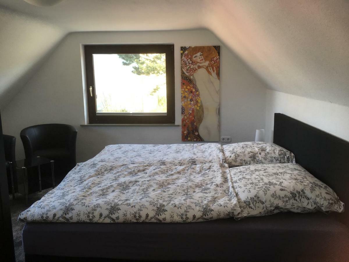 Ferien Mal Anders Apartment Wilhelmshaven Exterior foto