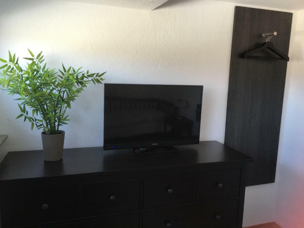 Ferien Mal Anders Apartment Wilhelmshaven Exterior foto